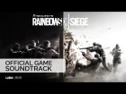 Rainbow Six Siege (OST) / Ben Frost - Paul Haslinger