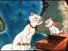 The Aristocats - Scales and Arpeggios
