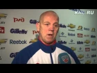 Tom Rowe talks about his first days in Yaroslavl