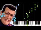 We Are Number One, but it's so beautiful, I'm 99.99% Sure You will CRY!