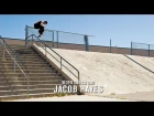 Video Check Out: Jacob Hayes 