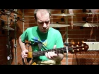 Mikhail Kichanov - Sorrow / Fingerstyle / Open C tuning
