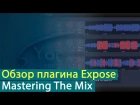 Expose: обзор плагина для определения проблем миксов [Yorshoff Mix]