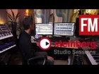 Steinberg Studio Sessions: S04E05 – Solar Fields: Part 1