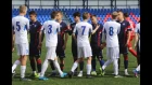 Первенство дублеров ФК Минск - Дняпро (Могилев) 4-0 Обзор матча