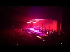 Radiohead - Cut a Hole (NEW SONG) (Live @ American Airlines Arena 2/27/2012)