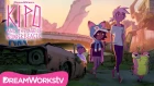 KIPO AND THE AGE OF WONDERBEASTS | Teaser Trailer