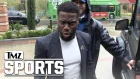 Kevin Hart Says He Tried To Recruit LeBron And Got Rejected | TMZ Sports
