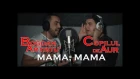 Copilul de Aur & Bogdan Artistu - Mama, mama (Official video)
