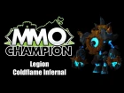 Legion - Coldflame Infernal Mount