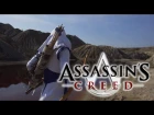 ASSASSIN'S CREED III (a'cappella) - Live Voices