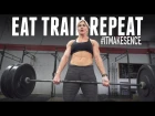 Brooke Ence -  Eat. Train. Repeat.