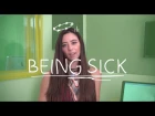 Weekly German Words with Alisa - Being Sick