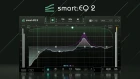 smart:EQ 2 by sonible – The intelligent equalizer plug-in