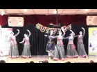 Theater | Tarang | Kathak | Stylization | Choreography by Guru Ashwani Nigam