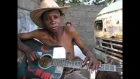 Botswana Music Guitar - Ronnie - "Happy New Year 2011".