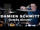 Meinl Cymbals Damien Schmitt "Human Nature"