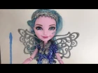 Farrah Goodfairy Doll Review [EVER AFTER HIGH]