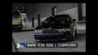 BMW E39 Tuning | M54 - X-Men