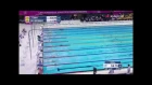 Laszlo Cseh Wins Men's 200m Butterfly Final LEN European Swimming Championships London 2016