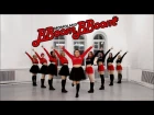 MOMOLAND (모모랜드) — BBoom BBoom (뿜뿜) dance cover by Divine