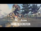 Sean Falkenstein - Division Brand // insidebmx
