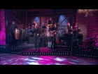 Bosson & FRUKTbl - One in a Million ("Вечерний Ургант" live)