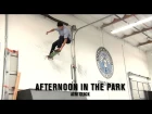 Afternoon in the Park: ATM Click | TransWorld SKATEboarding