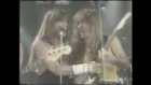 Iron Maiden - Wasted Years (live fun 1986)