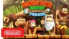 NS\WU - Donkey Kong Country: Tropical Freeze