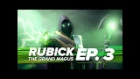 Dota 2 Rubick the Grand Magus - Ep. 3