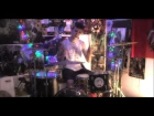 Nikita Berezkin - "Invisible Percussionist" - (Drum Solo)