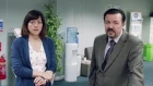 David Brent: Life on the Road - Official First Trailer