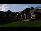 MechWarrior 5 Mercenaries - Biome Update Teaser