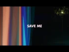 NEW: Save Me (Lyric Video) - Steffany Gretzinger | BLACKOUT