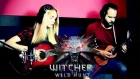 Witcher 3 - Kaer Morhen OST (guitar & ukulele cover) + TABS/NOTES/GTP (by Navigator)