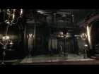 Resident Evil HD Remaster Прохождение Часть 2
