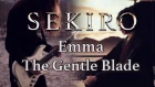 Emma, The Gentle Blade [Sekiro OST Metal Cover]