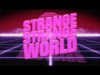 Fallulah - Strange World (Lyric Video)