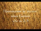 missis Garrison – sXe на 2/3 (Разбор на укулеле)