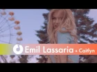 Emil Lassaria ft. Caitlyn - Summer Sun (Official Video)
