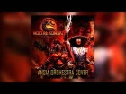 Mortal Kombat - Main Theme (Ansia Orchestra Cover)