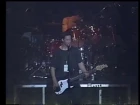 KEANU REEVES sings Isabelle!!/Dogstar/ live Japan 95 - never before released footage