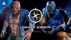 Omen of Sorrow - Adam and Imhotep Reveal Trailer | PS4