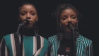 Chloe x Halle - Cool People - Official Music Video