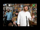 Alex Clare: NPR Music Tiny Desk Concert