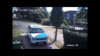 Attempted Hijack Outside of Home