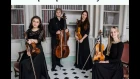 George Fedorov  * String Quartet B dur, Op  21 *