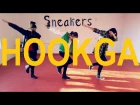 HIGH4 20 - HookGA(Hook가) (Feat. HWASA Of MAMAMOO) Dance Cover by SNEAKERS