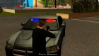 [REL] Dodge Charger Unmarked LAPD style | IVF